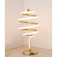 Modern LED Table Lamp Stylish And Functional Multi Color